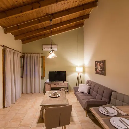 Kamaraki Apt#2