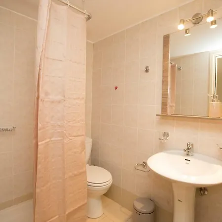 Lejlighed Kamaraki Apt#2