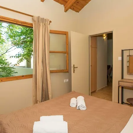 شقة Kamaraki Apt#2 *