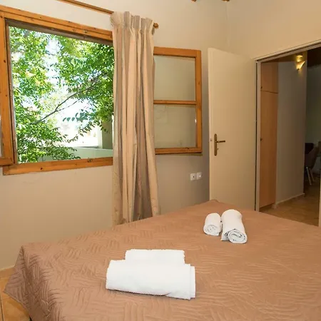 Kamaraki Apt#2 * Rethimno