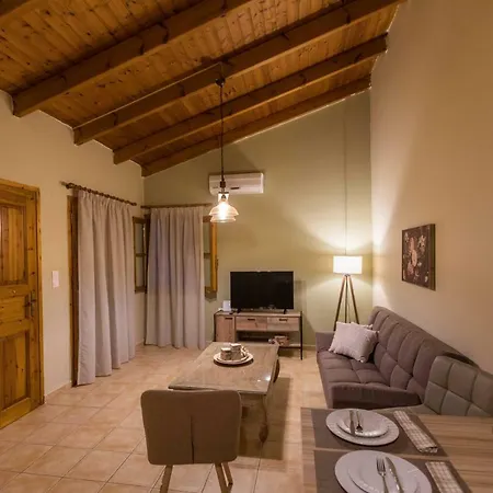 Lejlighed Kamaraki Apt#2