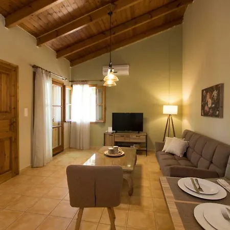 Kamaraki Apt#2 Lejlighed *