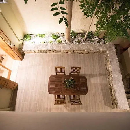 Apartment Kamaraki Apt#2